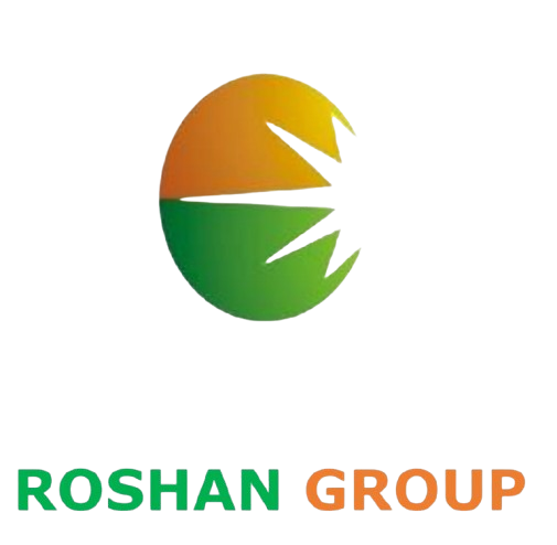 Roshan Group Logo